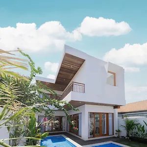 Villa New Escape - 3br With Pool *