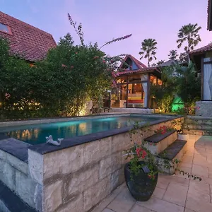 Ocean Bay Boutique Homestay