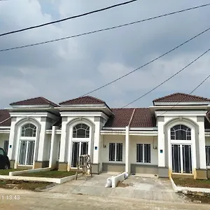 Apartment Ifrazim