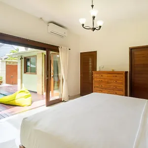 Holiday home The Rose Jimbaran (Bali)