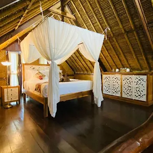 Vakantiepark Balangan Sea View Jimbaran