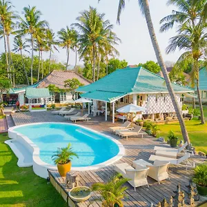 Scuba Seraya 3*