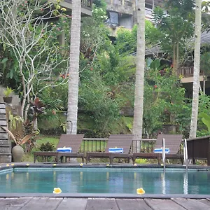 The Kampung Ubud Guest house 3*