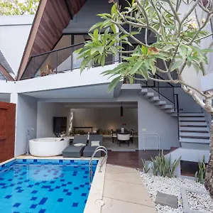 Villa Serenity Nusa Dua By The Lavana Nusa Dua (Bali)