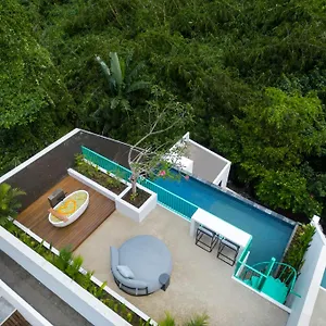 Villa Ayona By Ini Vie Hospitality Canggu (Bali)