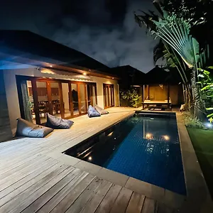 Villa Triyuna, Our Little Paradise