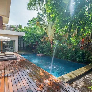 Matahari Villa Ungasan (Bali)