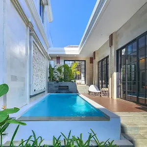 Villa Dandelion Pandawa By Nagisa Bali