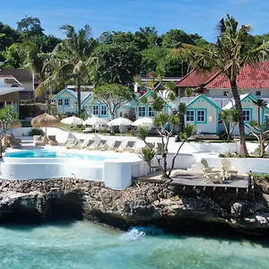 Le Pirate Club Nusa Ceningan - Adults Only