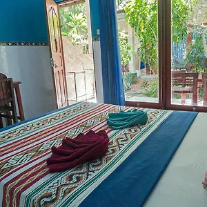 Homestay Pandan Wangi *