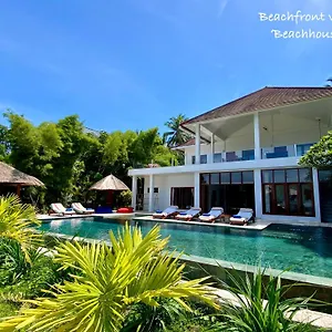 Villa Paradise West-bali *