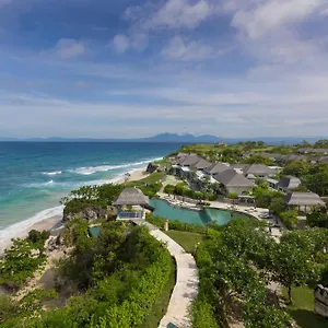 Jumeirah Bali リゾート 5*