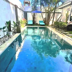 Villa Lingkar 89a Canggu (Bali)