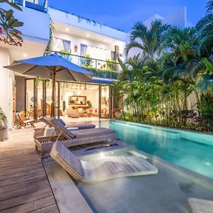 Exquisite 4br Haven, 5min Stroll To Villa