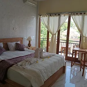 Apartment Injihar House