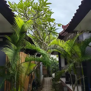 Homestay Aalayam Nusa Lembongan (Bali)