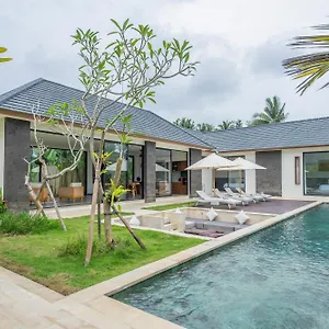 Villa Gantari By Goro Ubud (Bali)