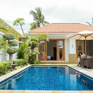 Nugraha Lovina Private Pool *