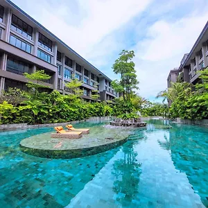 Apartment Morich Nusa Dua Bali