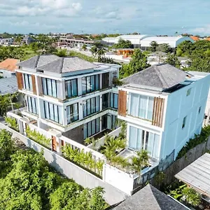 Nakula - Luxury 3 Level Only 5mins To *