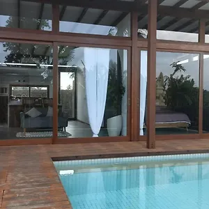 Villa The Sayan
