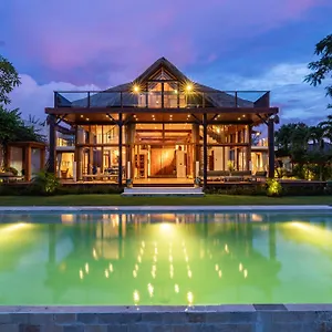 Villa Selatan Jimbaran (Bali)