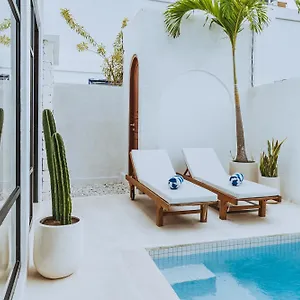 Yahvi By Betterplace Villa Canggu (Bali)
