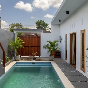 Terace Villa Munggu