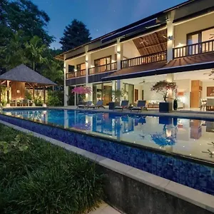 Baratayuda 3br Pool Cyn *