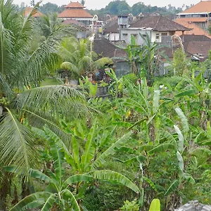 Kori Bali I Ubud (Bali)