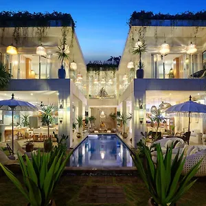 Villa Luxury *