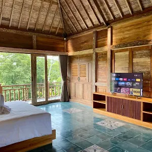 Giriwana Villas By Abian Ayu