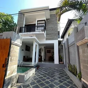 Villa Cedil Seminyak (Bali)
