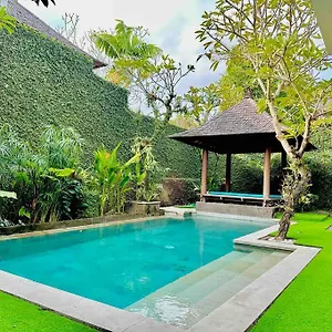 3 Bedroom In 3km To Canggu (Bali)