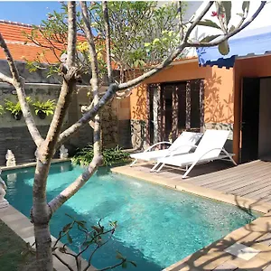 Holiday home Nuansa Cliff House 2 Bedrooms, Jimbaran *