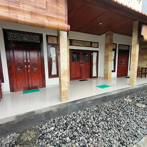 Guest house Molog *