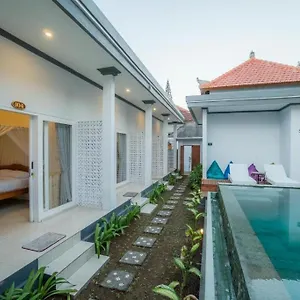 Kubu Seminyak (Bali)