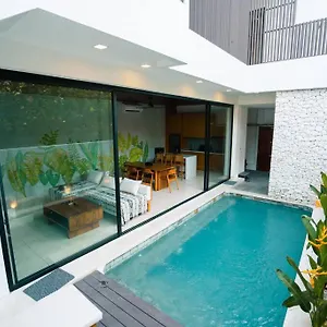 Villa Pradha Kuta, 3 Bdr, 3 Minutes From
