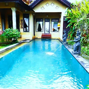 Merta House Jasan Village Tegallalang (Bali)