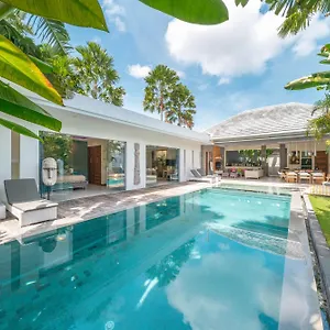 Sawah - 3bd In Center Villa *