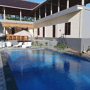 Scuba Tribe Bali Dive-resort Bed & Breakfast 2*