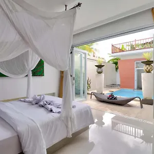 Swan Villa Ubud (Bali)