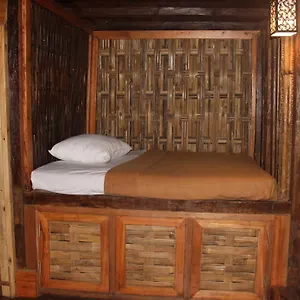 Geopark Village Inn *
