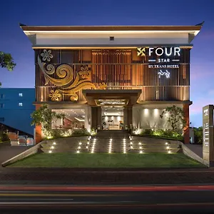 Four Star By Trans 4*