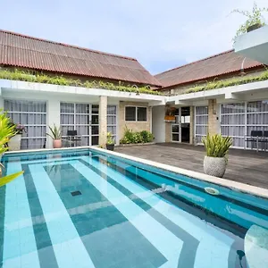 Lolo #2 By Betterplace Apartment *