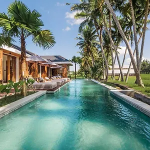 Villa Angeleena By Balisuperhost Ubud (Bali)