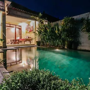 Pondok Pasek Private B&B 우붓