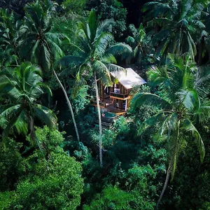 Holiday home The Rampage House Silebeng