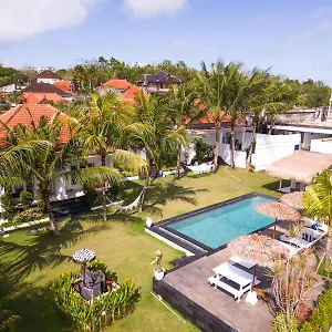 Bella Bali Hotel Uluwatu (Bali)