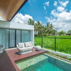 Padi Villa
